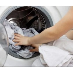 Giặt rèm cửa chuyên nghiệp tại TPHCM